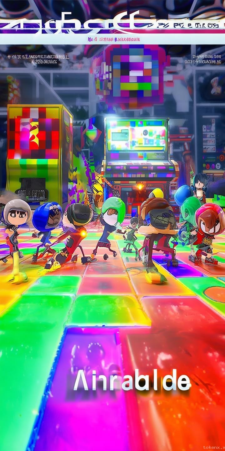 八种族锦标赛（重赛）问题解决方案：优化火柴人 & 彩色弹珠大战【Z Arcade】体验